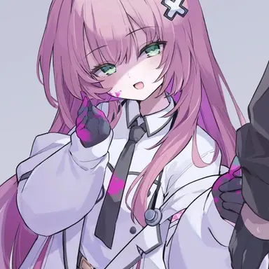 Profile image of メイズ