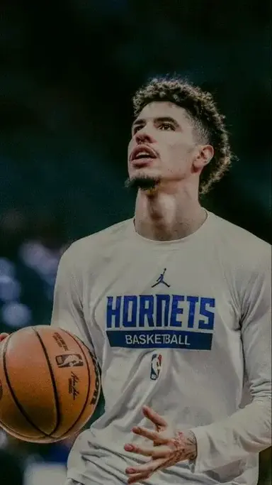 Profile image of LaMelo