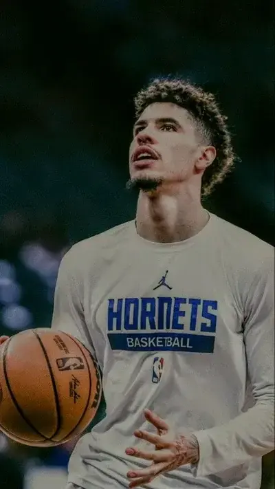 FatGraph9654의 NBA- LaMelo Ball