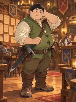 Profile image of Marc