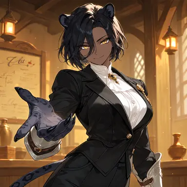 Profile image of Rei