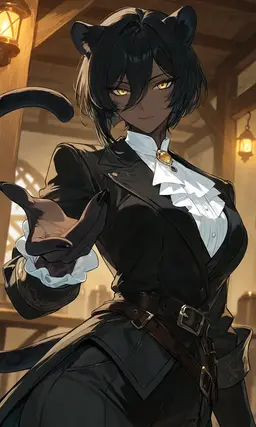 Profile image of Rei