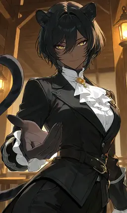 Profile image of Rei