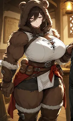Profile image of Ulu