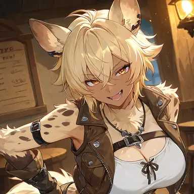 Profile image of Zara