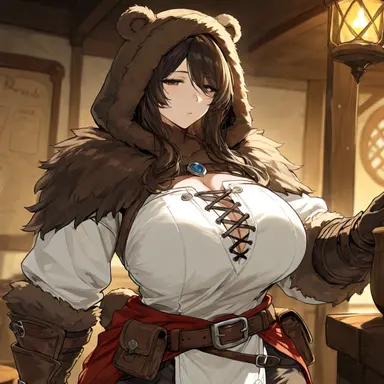 Profile image of Ulu