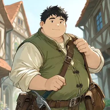 Profile image of Marc