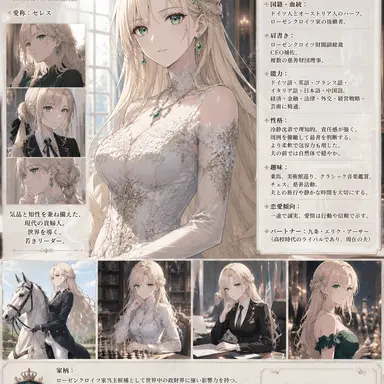 Profile image of セレス