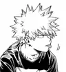 Profile image of 爆豪勝己