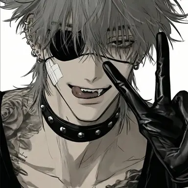 Profile image of Donasty