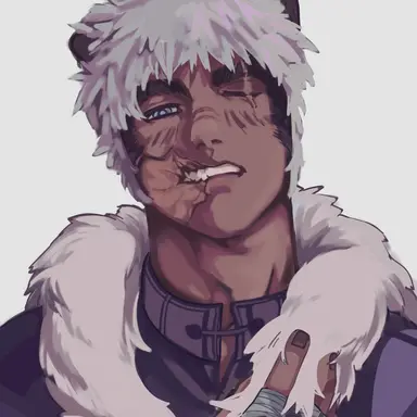 Profile image of Cyril