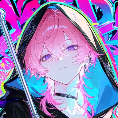 Profile image of Shion