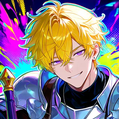 Profile image of Kyle