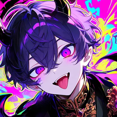 Profile image of Amon (Growth Phase)