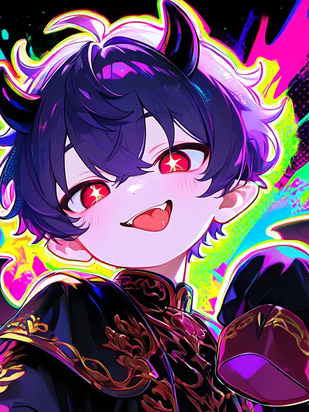 nantokanare의 My Party Was Brainwashed by a Bratty Toddler Demon King