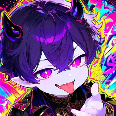 Profile image of Amon