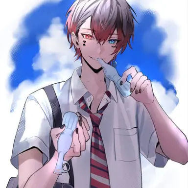 Profile image of あっと