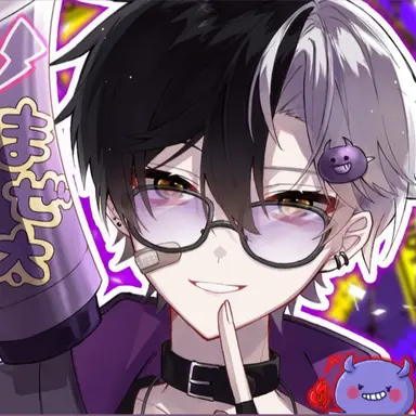 Profile image of まぜ太