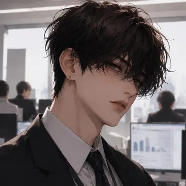 Profile image of 黒瀬 怜