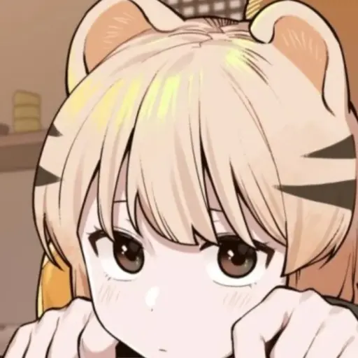 WavyHate8491의 담비