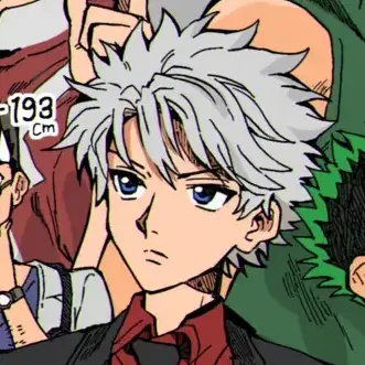Profile image of キルア