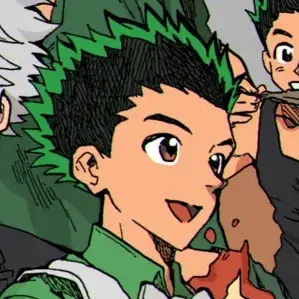 Profile image of ゴン