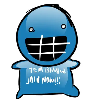 Profile image of 블루듀드