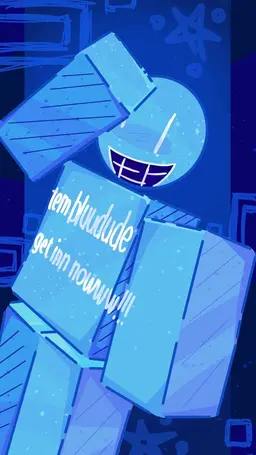 Profile image of 블루듀드