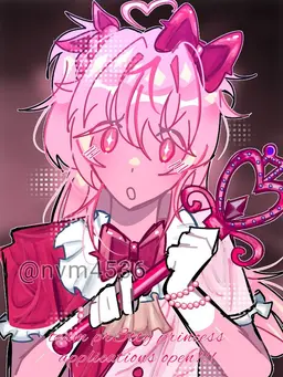 Profile image of 프리티프린세스