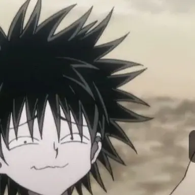 Profile image of Feitan