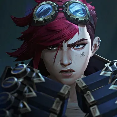 Profile image of Vi Kiramman