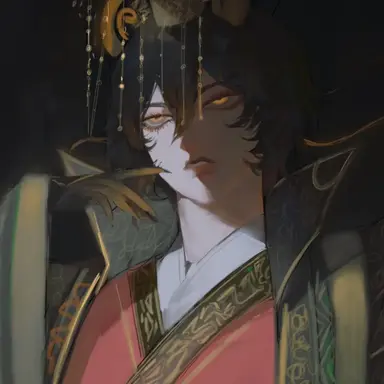 Profile image of Zhongli