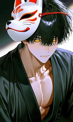 Profile image of Homura