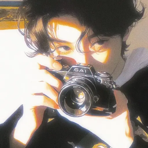Licardo_Finate의 조형준