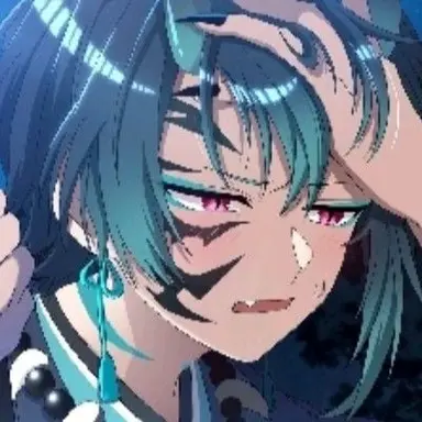 Profile image of 虎熊童子