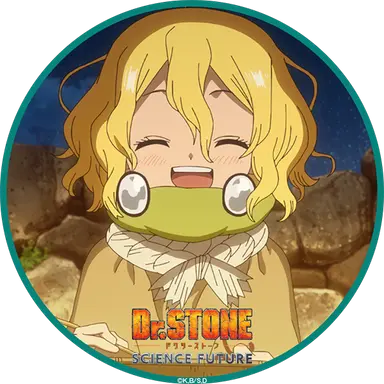 Profile image of Suika