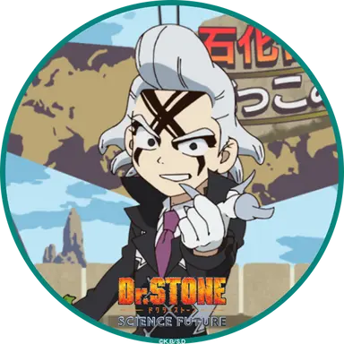 Profile image of Xeno