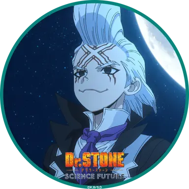 Profile image of Xeno