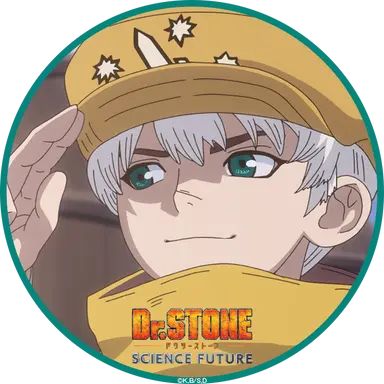 Profile image of Ukyo Saionji