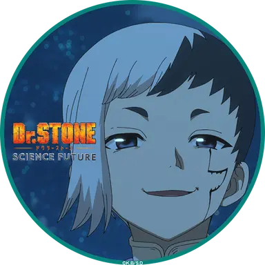 Profile image of あさぎりゲン