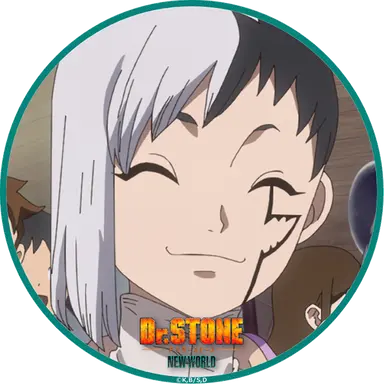 Profile image of Gen Asagiri