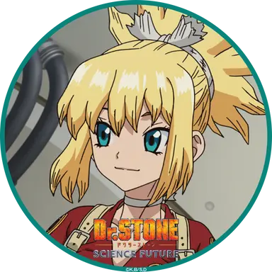 Profile image of Kohaku