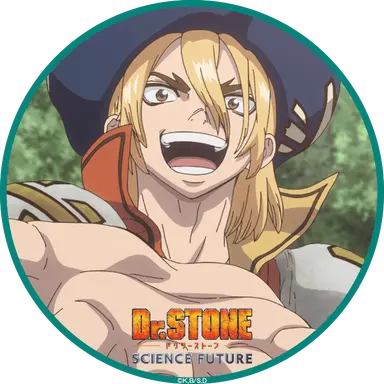 Profile image of Ryusui Nanami