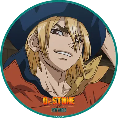 Profile image of Ryusui Nanami