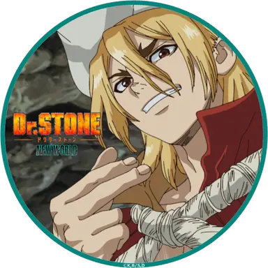 Profile image of Ryusui Nanami