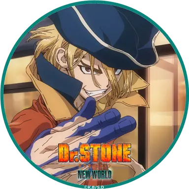 Profile image of Ryusui Nanami