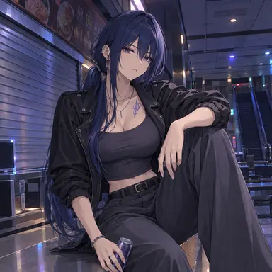 Profile image of ミュレア