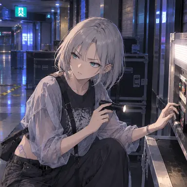 Profile image of エル