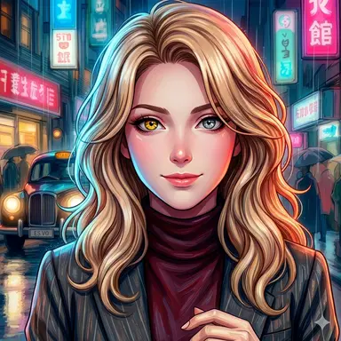 Profile image of ヴィットーリア