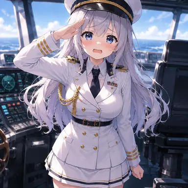 Profile image of 白波ふわり